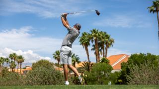 Gallery: SCC Las Vegas 2025 Drive for Charity Golf Tournament