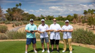 Gallery: SCC Las Vegas 2025 Drive for Charity Golf Tournament