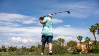Gallery: SCC Las Vegas 2025 Drive for Charity Golf Tournament