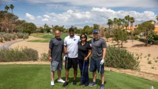 Gallery: SCC Las Vegas 2025 Drive for Charity Golf Tournament