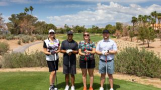 Gallery: SCC Las Vegas 2025 Drive for Charity Golf Tournament