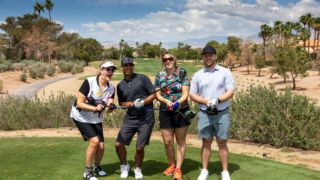 Gallery: SCC Las Vegas 2025 Drive for Charity Golf Tournament