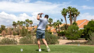 Gallery: SCC Las Vegas 2025 Drive for Charity Golf Tournament
