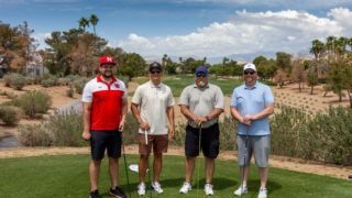 Gallery: SCC Las Vegas 2025 Drive for Charity Golf Tournament