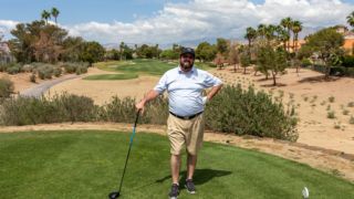 Gallery: SCC Las Vegas 2025 Drive for Charity Golf Tournament