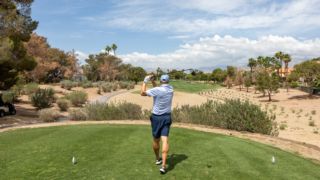 Gallery: SCC Las Vegas 2025 Drive for Charity Golf Tournament