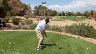 Gallery: SCC Las Vegas 2025 Drive for Charity Golf Tournament
