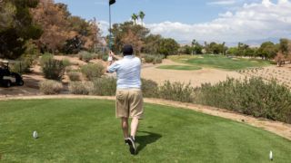 Gallery: SCC Las Vegas 2025 Drive for Charity Golf Tournament