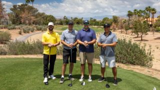 Gallery: SCC Las Vegas 2025 Drive for Charity Golf Tournament