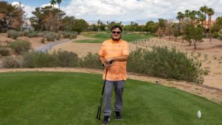 Gallery: SCC Las Vegas 2025 Drive for Charity Golf Tournament