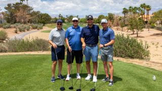 Gallery: SCC Las Vegas 2025 Drive for Charity Golf Tournament