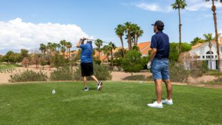 Gallery: SCC Las Vegas 2025 Drive for Charity Golf Tournament