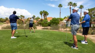 Gallery: SCC Las Vegas 2025 Drive for Charity Golf Tournament
