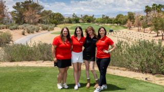 Gallery: SCC Las Vegas 2025 Drive for Charity Golf Tournament