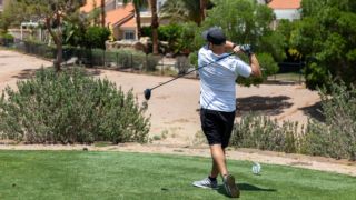 Gallery: SCC Las Vegas 2025 Drive for Charity Golf Tournament