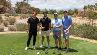 Gallery: SCC Las Vegas 2025 Drive for Charity Golf Tournament
