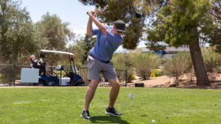 Gallery: SCC Las Vegas 2025 Drive for Charity Golf Tournament