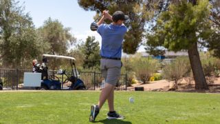 Gallery: SCC Las Vegas 2025 Drive for Charity Golf Tournament