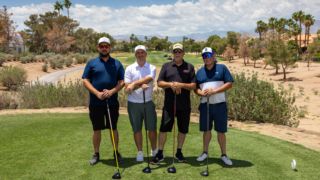 Gallery: SCC Las Vegas 2025 Drive for Charity Golf Tournament
