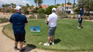 Gallery: SCC Las Vegas 2025 Drive for Charity Golf Tournament