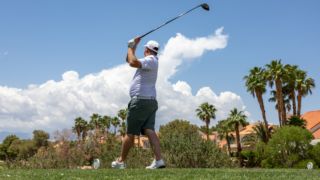 Gallery: SCC Las Vegas 2025 Drive for Charity Golf Tournament