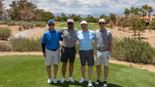 Gallery: SCC Las Vegas 2025 Drive for Charity Golf Tournament