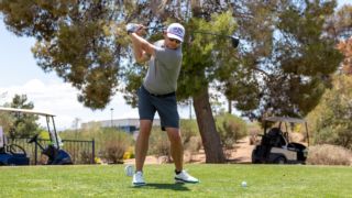 Gallery: SCC Las Vegas 2025 Drive for Charity Golf Tournament