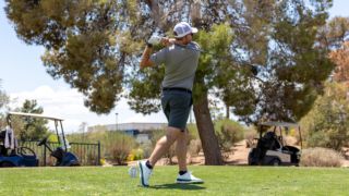 Gallery: SCC Las Vegas 2025 Drive for Charity Golf Tournament