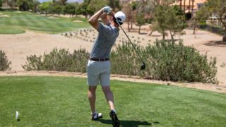 Gallery: SCC Las Vegas 2025 Drive for Charity Golf Tournament
