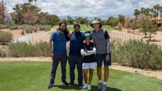 Gallery: SCC Las Vegas 2025 Drive for Charity Golf Tournament