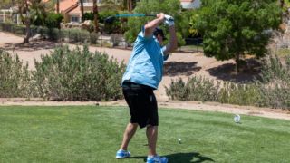 Gallery: SCC Las Vegas 2025 Drive for Charity Golf Tournament