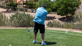 Gallery: SCC Las Vegas 2025 Drive for Charity Golf Tournament