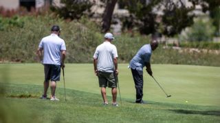 Gallery: SCC Las Vegas 2025 Drive for Charity Golf Tournament