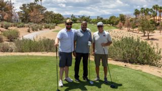 Gallery: SCC Las Vegas 2025 Drive for Charity Golf Tournament