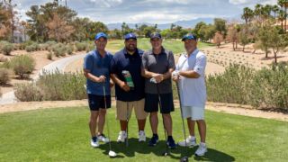 Gallery: SCC Las Vegas 2025 Drive for Charity Golf Tournament