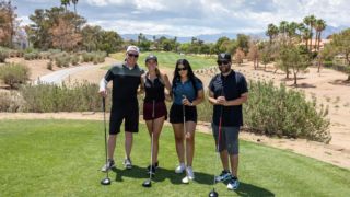Gallery: SCC Las Vegas 2025 Drive for Charity Golf Tournament