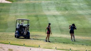 Gallery: SCC Las Vegas 2025 Drive for Charity Golf Tournament