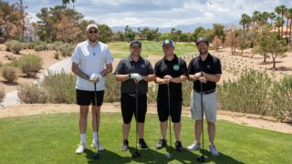 Gallery: SCC Las Vegas 2025 Drive for Charity Golf Tournament
