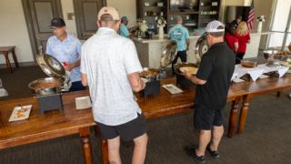 Gallery: SCC Las Vegas 2025 Drive for Charity Golf Tournament