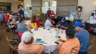 Gallery: SCC Las Vegas 2025 Drive for Charity Golf Tournament