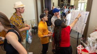 Gallery: SCC Las Vegas 2025 Drive for Charity Golf Tournament