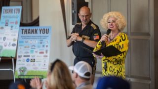 Gallery: SCC Las Vegas 2025 Drive for Charity Golf Tournament