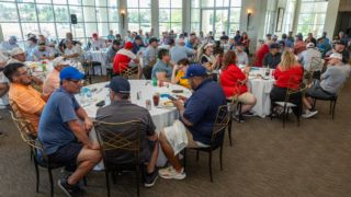 Gallery: SCC Las Vegas 2025 Drive for Charity Golf Tournament
