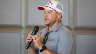 Gallery: SCC Las Vegas 2025 Drive for Charity Golf Tournament