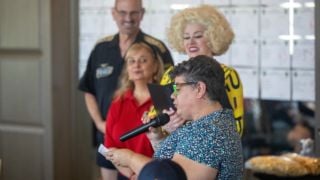 Gallery: SCC Las Vegas 2025 Drive for Charity Golf Tournament