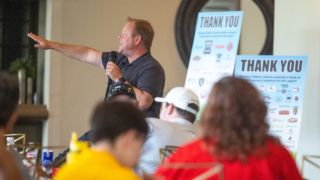 Gallery: SCC Las Vegas 2025 Drive for Charity Golf Tournament