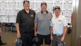 Gallery: SCC Las Vegas 2025 Drive for Charity Golf Tournament