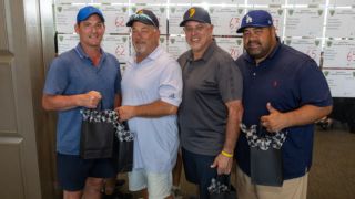 Gallery: SCC Las Vegas 2025 Drive for Charity Golf Tournament