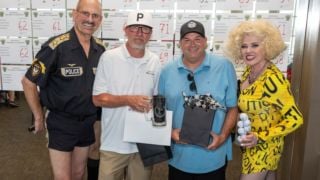 Gallery: SCC Las Vegas 2025 Drive for Charity Golf Tournament