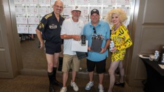 Gallery: SCC Las Vegas 2025 Drive for Charity Golf Tournament